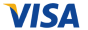 Логотип карты VISA