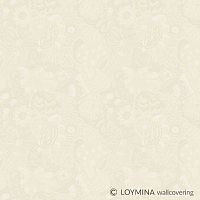 Lac1-002 Обои флиз Loymina Lac Deco 1,0м x 10,05м 