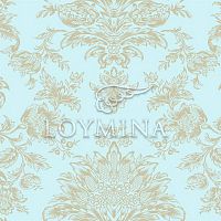 V6-018 Обои флиз Loymina Classic vol.II 1,0м x 10,05м 