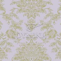 V6-221 Обои флиз Loymina Classic vol.II 1,0м x 10,05м 