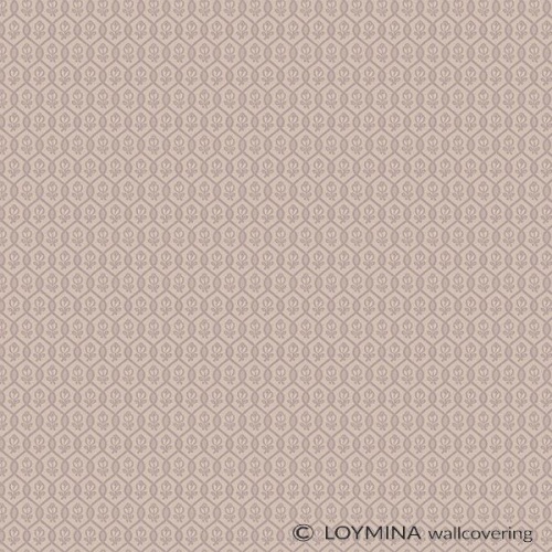 AS3-007 Обои флиз Loymina Amber Salon 1,0м x 10,05м 