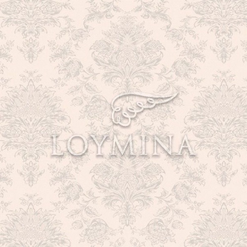 V7-002/1 Обои флиз Loymina Classic vol.II 1,0м x 10,05м 