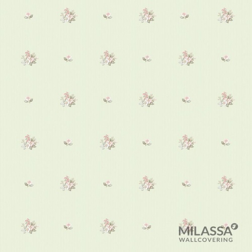 LS5-005/1 Обои флиз Milassa Classic 1,0м x 10,05м 