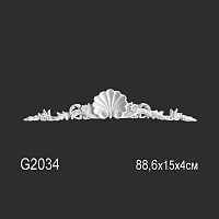 G2034 Орнамент Perfect   