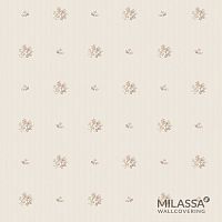 LS5-002/1 Обои флиз Milassa Classic 1,0м x 10,05м 