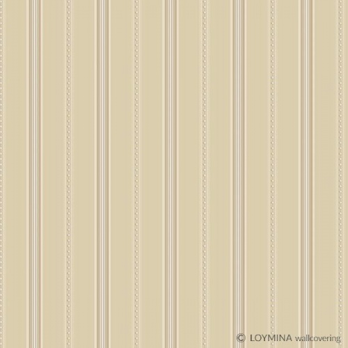 Td4-002 Обои флиз Loymina Tondo 1,0м x 10,05м 