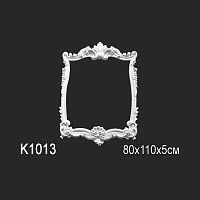 K1013 Обрамление зеркала Perfect   