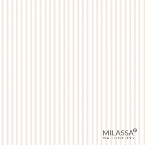 LS6-002/1 Обои флиз Milassa Classic 1,0м x 10,05м 