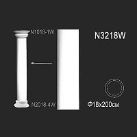 N3218W Ствол колонны Perfect   