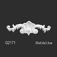 G2171 Орнамент Perfect   