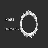 K4051 Обрамление зеркала Perfect   