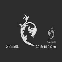 G2358L Орнамент Perfect   