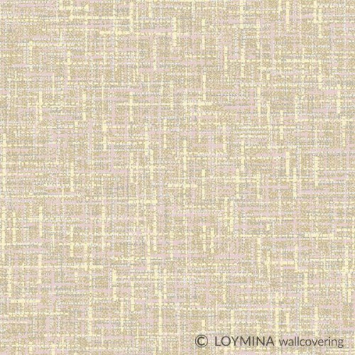 Lac6-021 Обои флиз Loymina Lac Deco 1,0м x 10,05м 