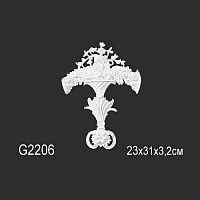 G2206 Орнамент Perfect   