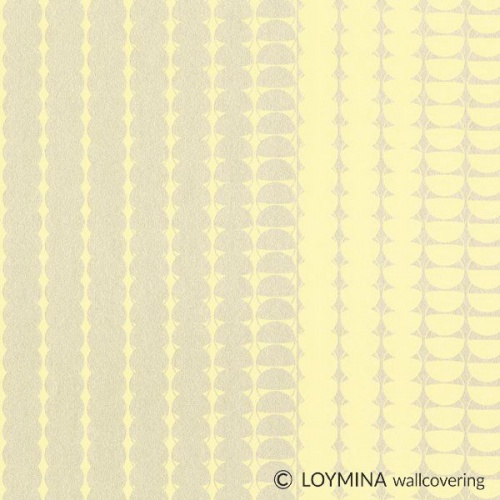 F10-119 Обои флиз Loymina Hypnose 1,0м x 10,05м 