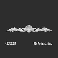 G2036 Орнамент Perfect   