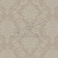 V7-010 Обои флиз Loymina Classic vol.II 1,0м x 10,05м 