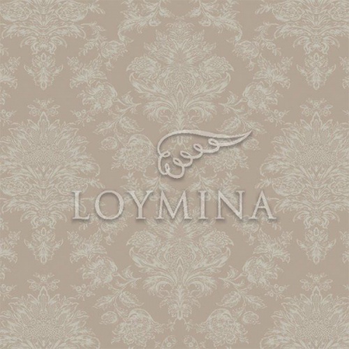 V7-010 Обои флиз Loymina Classic vol.II 1,0м x 10,05м 