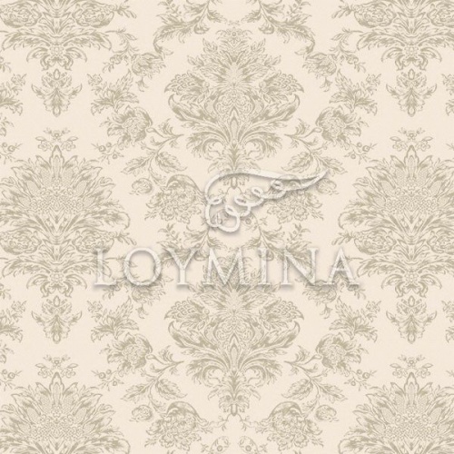 V7-002 Обои флиз Loymina Classic vol.II 1,0м x 10,05м 