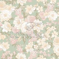 V1-005 Обои флиз Loymina Classic vol.II 1,0м x 10,05м 