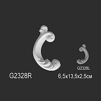 G2328R Орнамент Perfect   