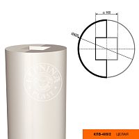 КЛВ-405/2 (2,5м) Ствол колонны Lepninaplast  