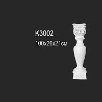 K3002 Элемент камина Perfect   