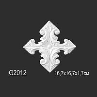 G2012 Орнамент Perfect   