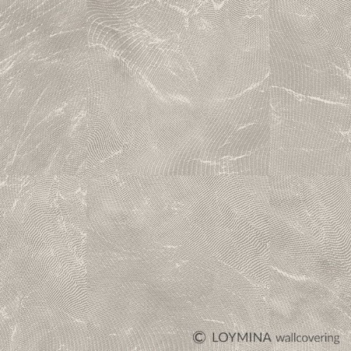 Lac7-001 Обои флиз Loymina Lac Deco 1,0м x 10,05м 