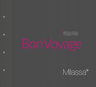 Milassa Bon Voyage