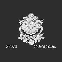 G2073 Орнамент Perfect   