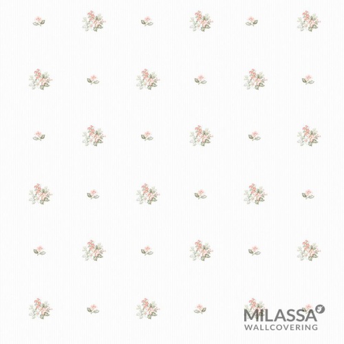 LS5-005 Обои флиз Milassa Classic 1,0м x 10,05м 