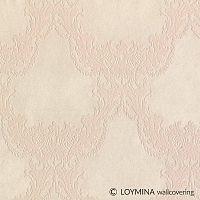 GT6-002/6 Обои флиз Loymina Boudoir 1,0м x 10,05м 