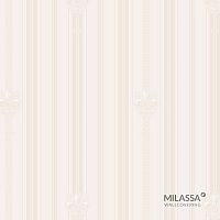 Sw6-002 Обои флиз Milassa Swan 1,0м x 10,05м 