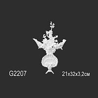G2207 Орнамент Perfect   
