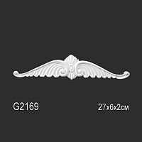 G2169 Орнамент Perfect   