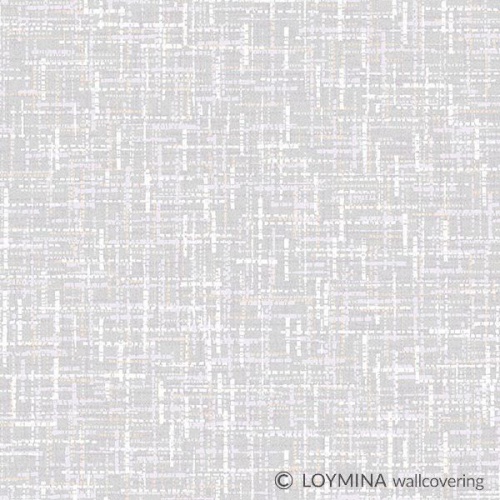 Lac6-001 Обои флиз Loymina Lac Deco 1,0м x 10,05м 