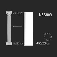 N3230W Ствол колонны Perfect   