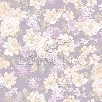 V1-221 Обои флиз Loymina Classic vol.II 1,0м x 10,05м 