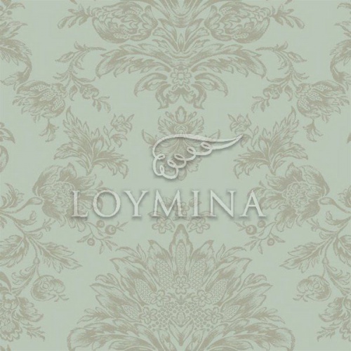 V6-005 Обои флиз Loymina Classic vol.II 1,0м x 10,05м 