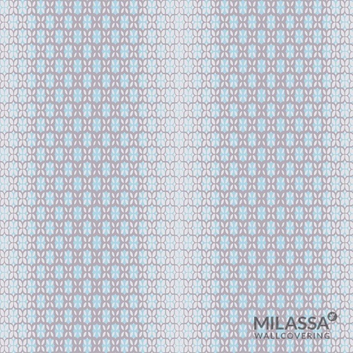M1-006 Обои флиз Milassa Modern 1,0м x 10,05м 